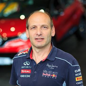 Dirk Lemmermann - Serviceberater