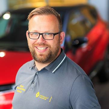 Michael Näther - Teiledienst