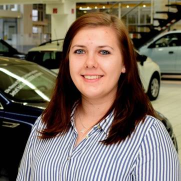 Franziska Schirmer - Verwaltung