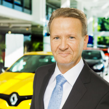 Karsten Lychatz - Verkaufsberater