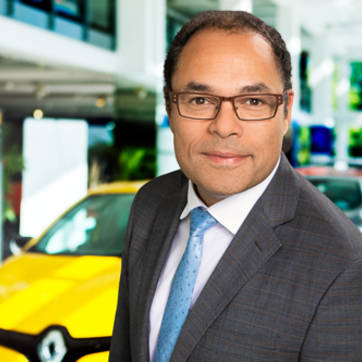 Alexander Seidel - Niederlassungsleiter Berlin