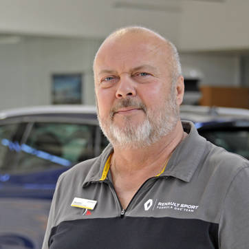 Wolfgang Heider - Teile & Zubehör