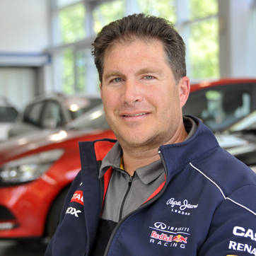 Stephan Kirchgessner - Teile & Zubehör