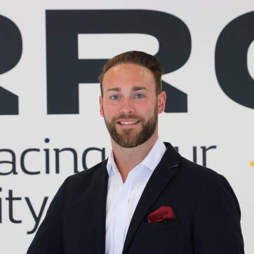 Marcel Luck - Verkäufer Gebrauchtwagen