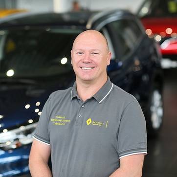 Rüdiger Braatz - Teiledienst