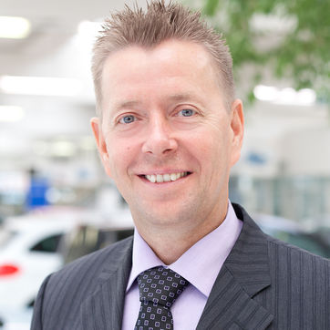 Matthias Sievers - Verkaufsberater Pro+