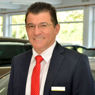 Antonio Ferrara - Verkaufsberater Gebrauchtwagen
