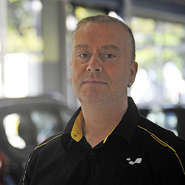 Michael Munder - Teile & Zubehör