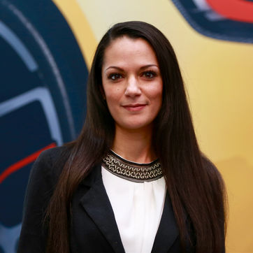 Sara Benmahammed - Junior Gebrauchtwagen Verkäuferin