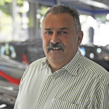 René Welti - Controlling