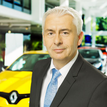 Michael Kirschke - Verkaufsberater