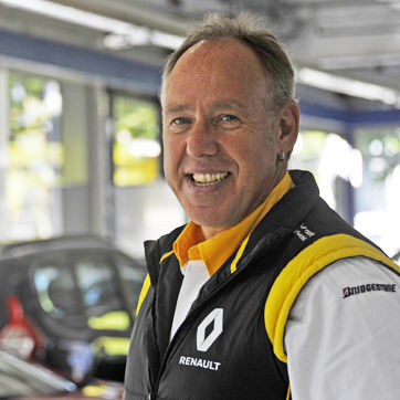 Vinzenz Thoma - Serviceberater Mechanik