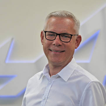 Torsten Hilpert - Verkaufsberater Alpine