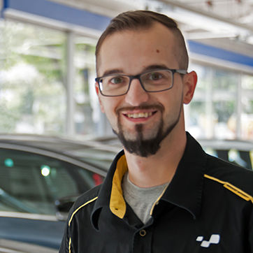 Serkan Demir - Teile & Zubehör