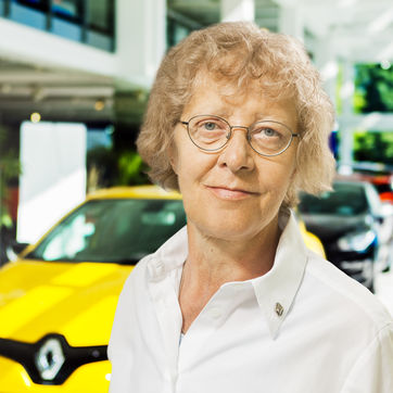 Angelika Wenske - Teile / Zubehör