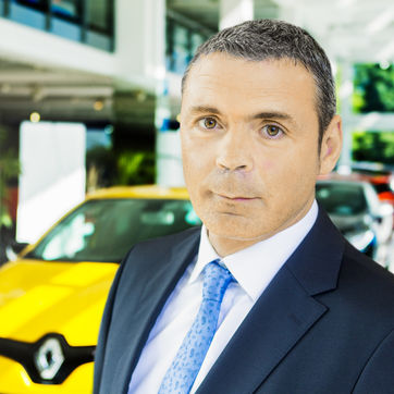 Frank Gaedke - Verkaufsberater