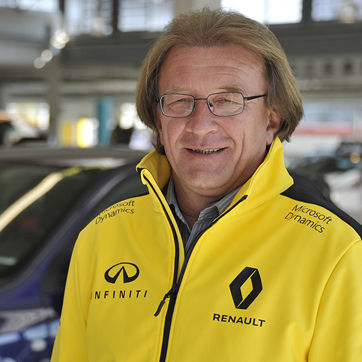 Georg Glodek - Verkaufsberater Gebrauchtwagen