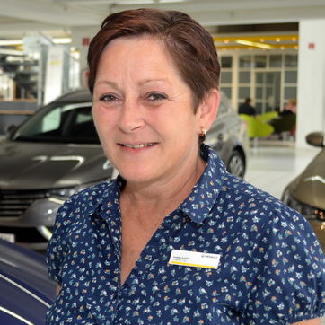 Andelka Schiro - Verwaltung