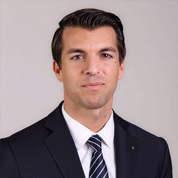 Thilo Schmidt - Niederlassungsleiter