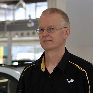 Axel Nicol - Teile & Zubehör