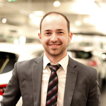 Julian Wagner - Neuwagen - Verkaufsberater