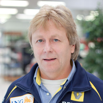 Udo Kornblum - Serviceberater