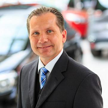 Wolfram Zetzsche - Wiederverkäufer Gebrauchtwagen