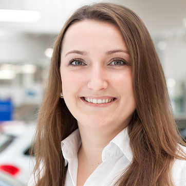 Katharina Martina - Sachbearbeiterin Flottenadministration