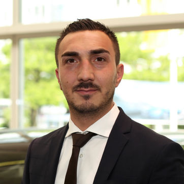 Ömer Karaca - Gebrauchtwagen- Verkaufsberater