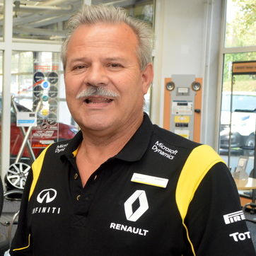 Volker Hoche - Verkauf Ersatzteile & Zubehör