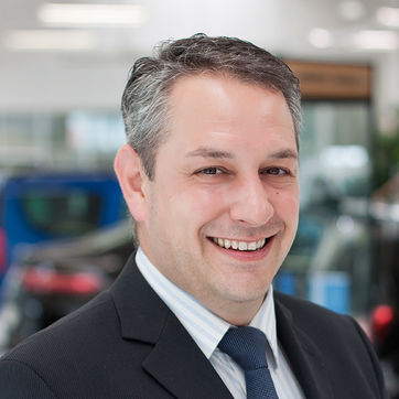 Robert Schugmann - Verkaufsberater Pro+