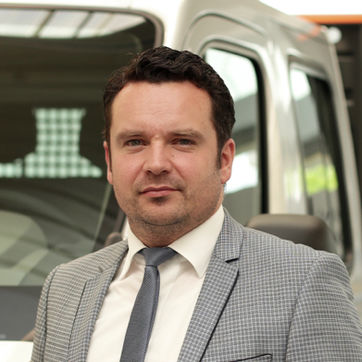 Peter Hoffmann - Verkaufsberater Pro+