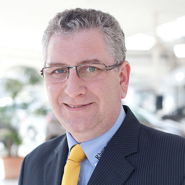 Thomas Rodewald - Verkaufsberater Neuwagen