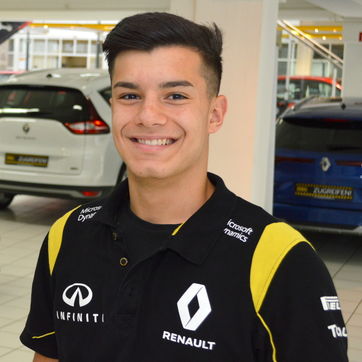 Dogukan Aydemir - Auszubildender