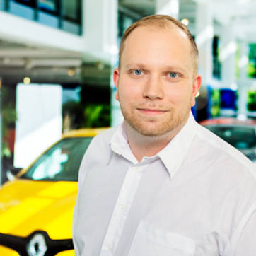 Oliver Büttner - Teile / Zubehör