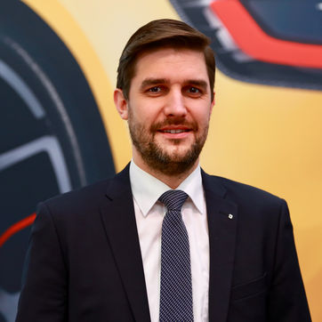 Christian Dietsch - Geschäftsführer Pool Köln