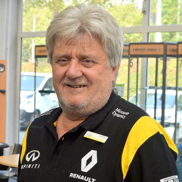 Peter Held - Verkauf Ersatzteile & Zubehör