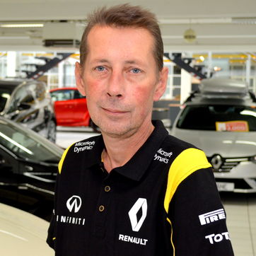 Leopold Konietzko - Werkstattmitarbeiter