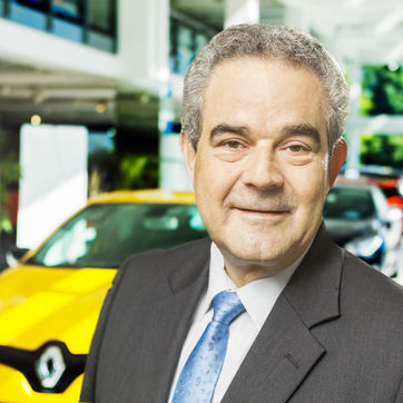 Lutz Almeroth - Verkaufsberater