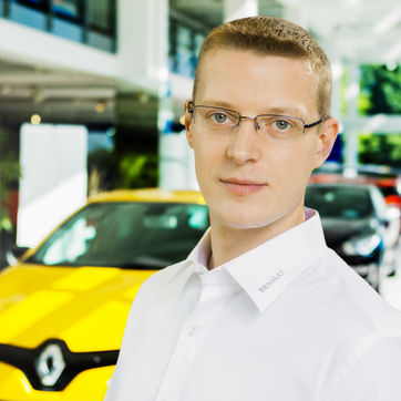 Manuel Thurau - Teile / Zubehör