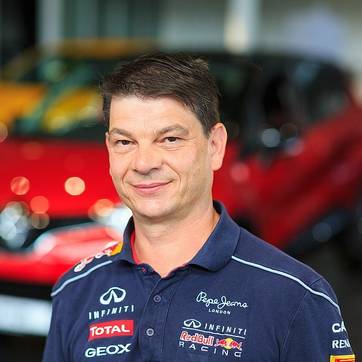 Axel Bachnick - Serviceberater