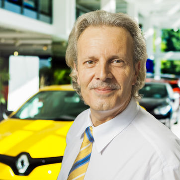 Kaya Uyar - Serviceberater