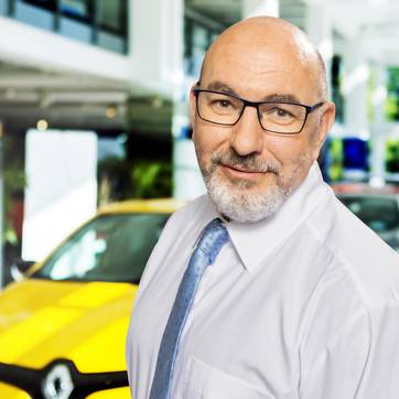 Matthias Goede - Verkaufsberater