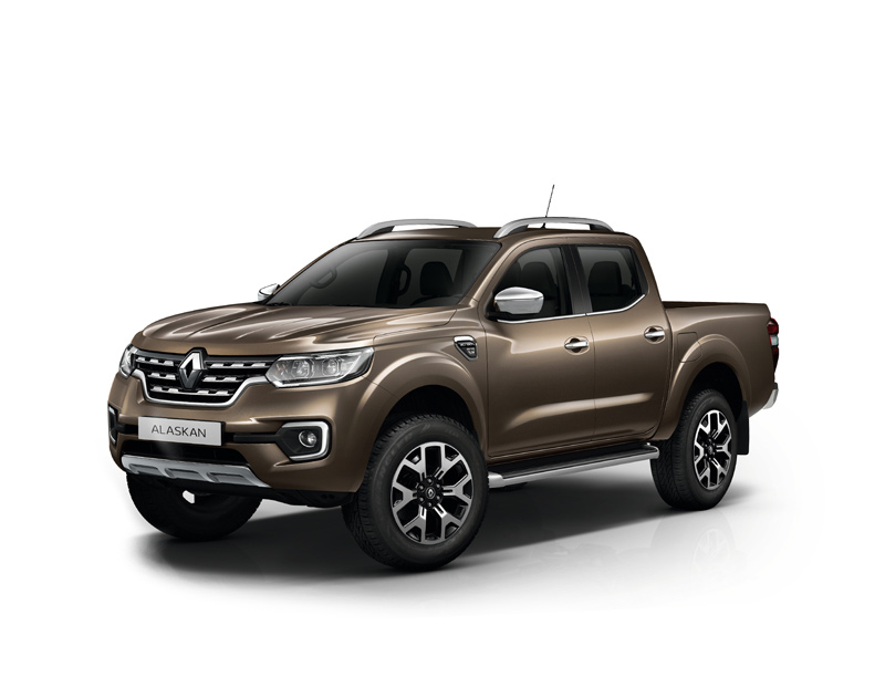 Renault ALASKAN