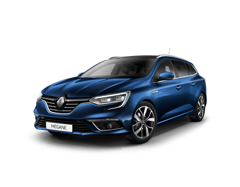 Renault MEGANE Grandtour