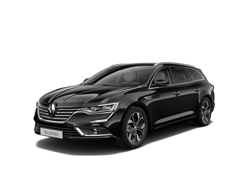 Renault TALISMAN Grandtour