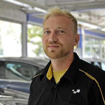 Michel Dormann – Sekundärnetzbetreuung Teile & Zubehör