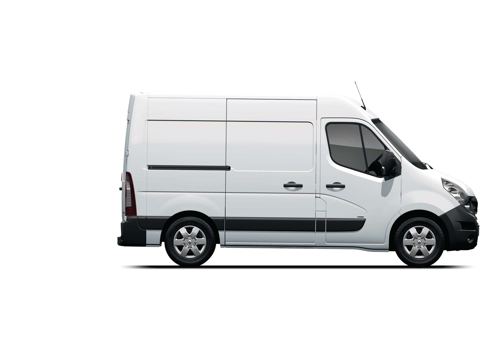 Renault Master Z.E.