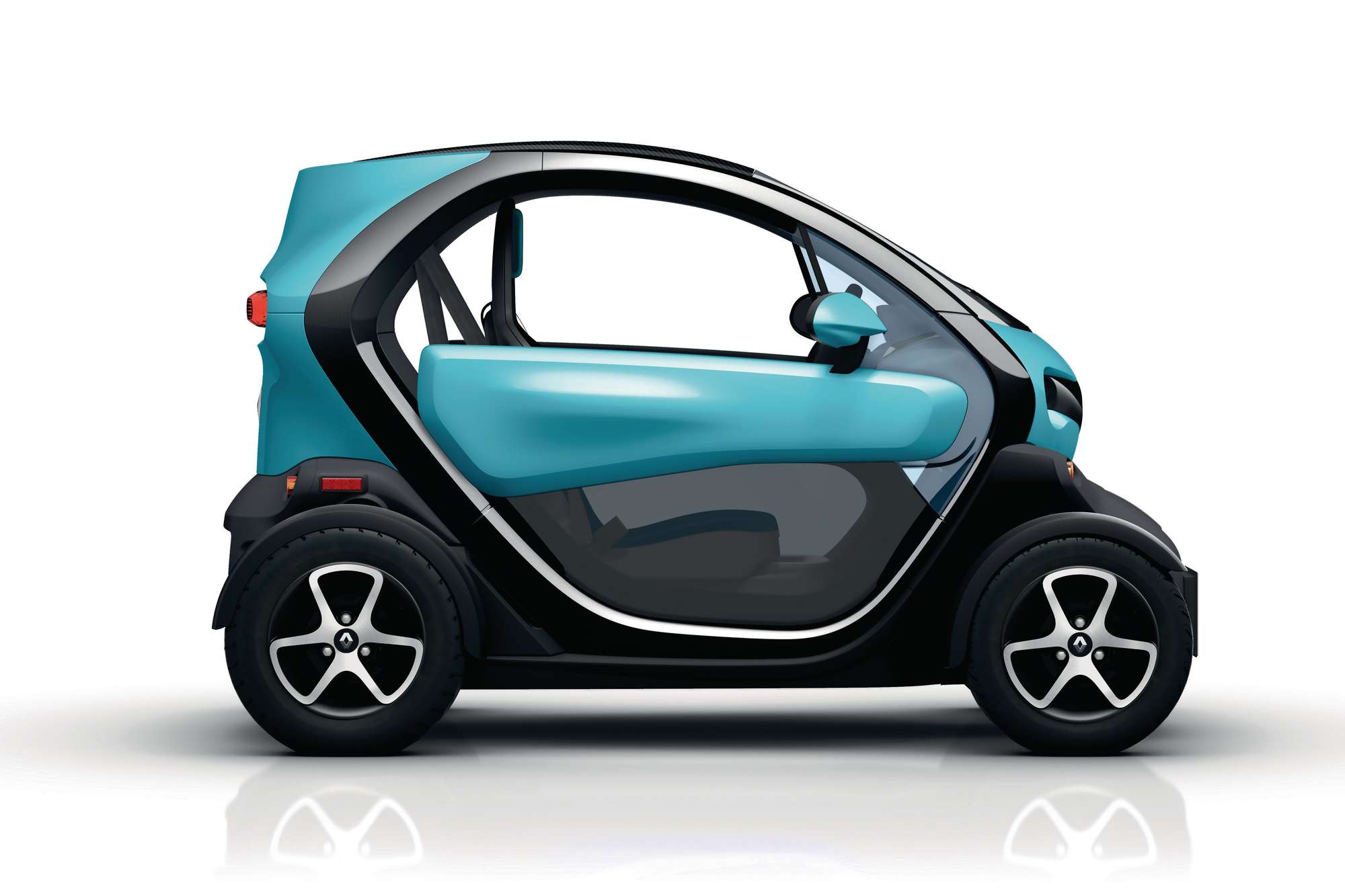 Renault TWIZY