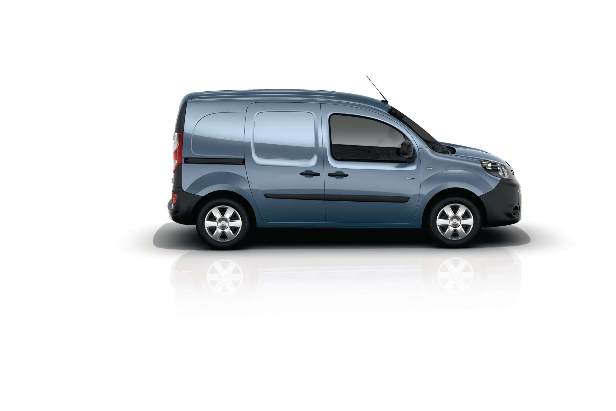 Renault Kangoo Z.E.